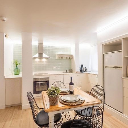 Apartamento 42 1 Hab 140M Playa Canelinas Max 3 Pax Sanxenxo Exteriör bild