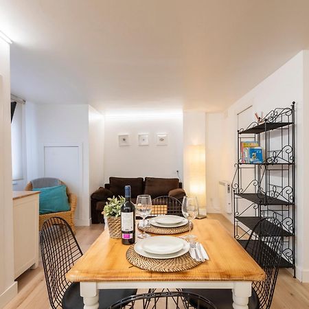 Apartamento 42 1 Hab 140M Playa Canelinas Max 3 Pax Sanxenxo Exteriör bild