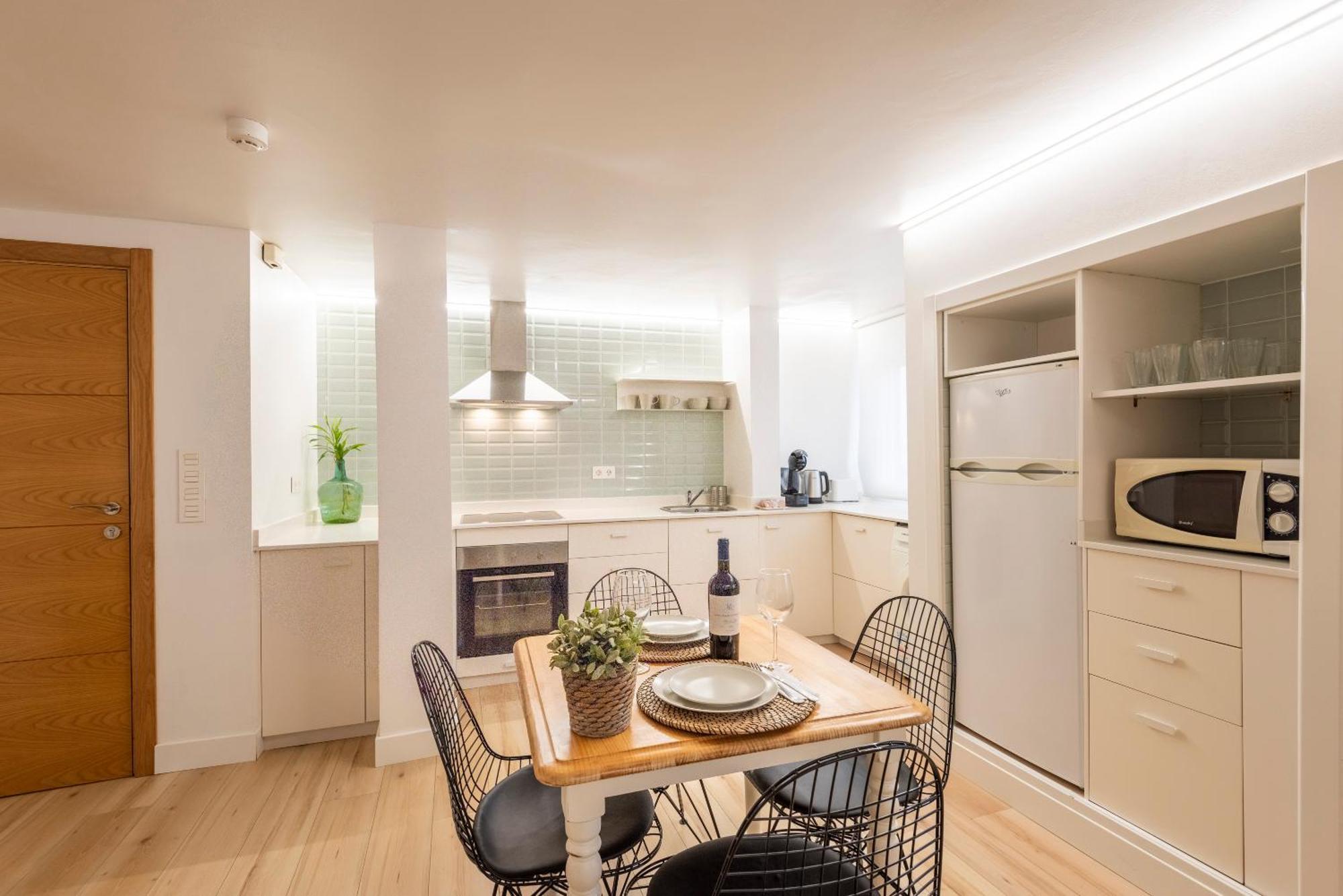 Apartamento 42 1 Hab 140M Playa Canelinas Max 3 Pax Sanxenxo Exteriör bild