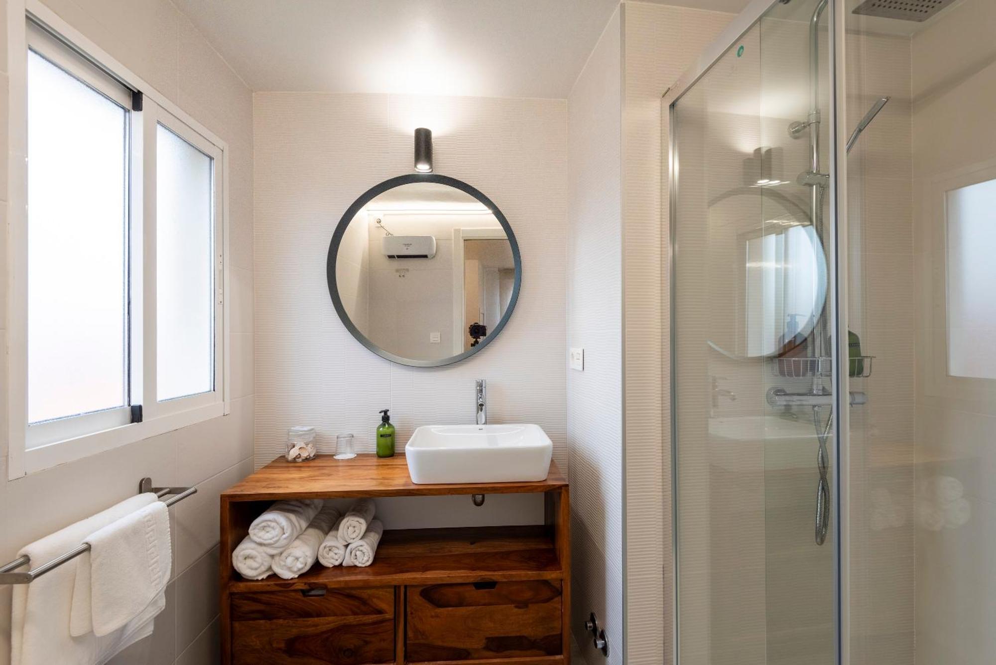 Apartamento 42 1 Hab 140M Playa Canelinas Max 3 Pax Sanxenxo Exteriör bild