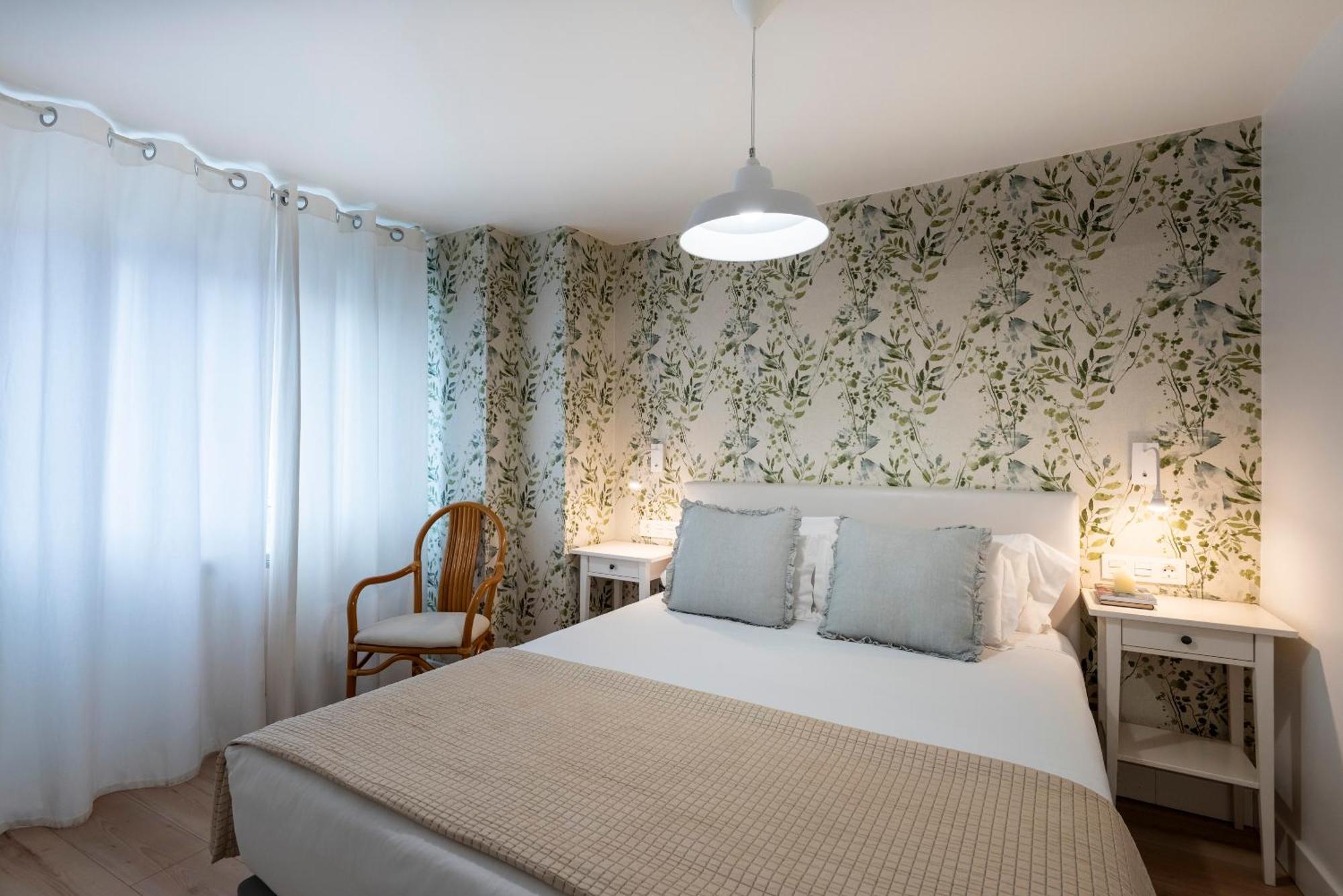 Apartamento 42 1 Hab 140M Playa Canelinas Max 3 Pax Sanxenxo Exteriör bild