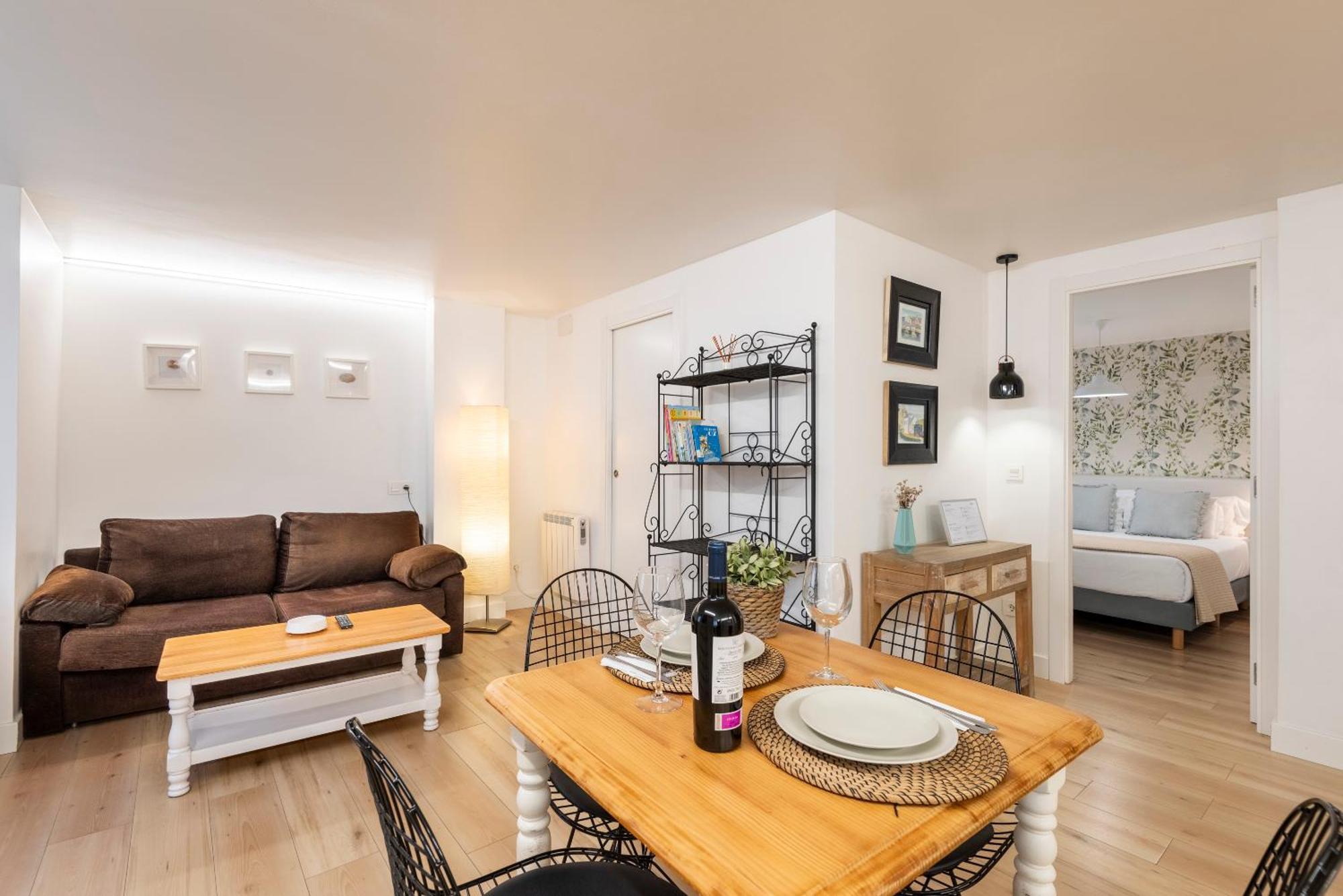 Apartamento 42 1 Hab 140M Playa Canelinas Max 3 Pax Sanxenxo Exteriör bild