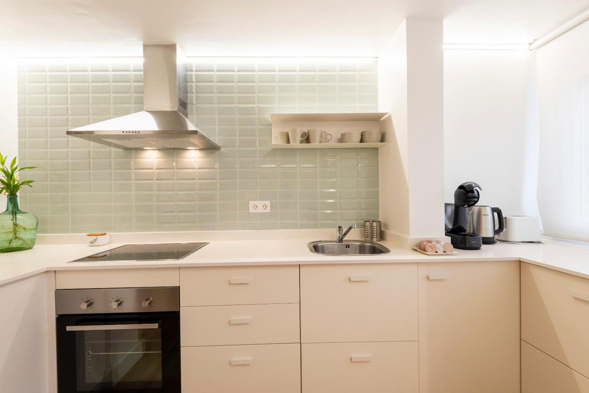 Apartamento 42 1 Hab 140M Playa Canelinas Max 3 Pax Sanxenxo Exteriör bild